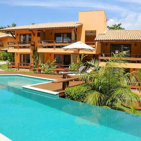 Cores Do Arraial Residence Hotel Porto Seguro Eksteriør bilde