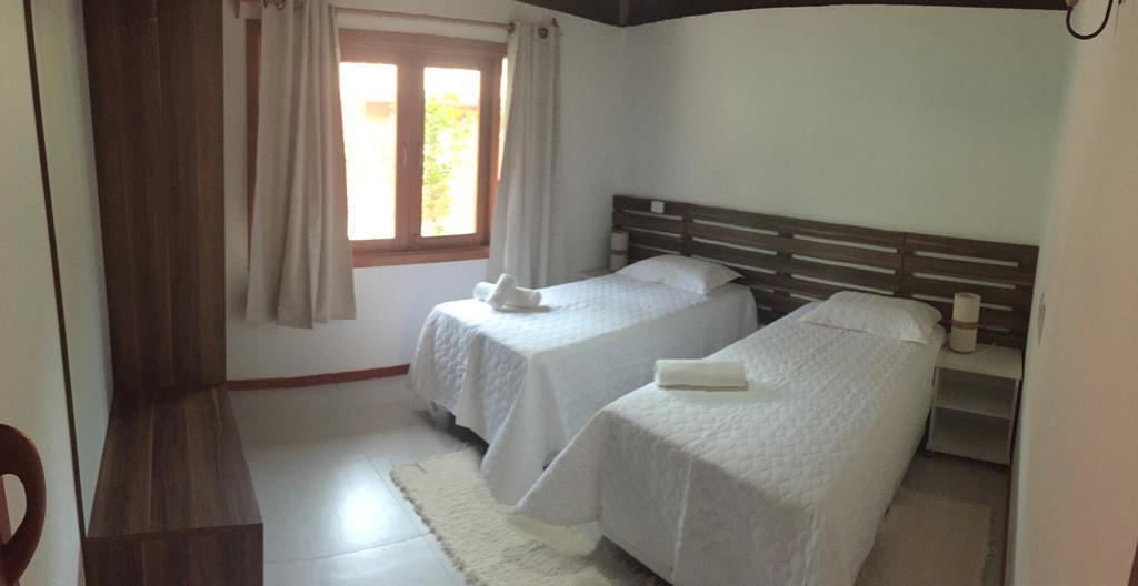Cores Do Arraial Residence Hotel Porto Seguro Eksteriør bilde